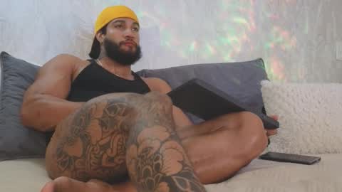 osher_cox online show from 22, 12, 2025