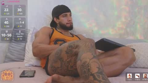 osher_cox online show from 20, 2, 2026