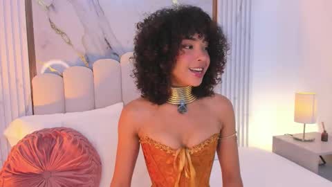 Oshun  online show from 2, 10, 2025