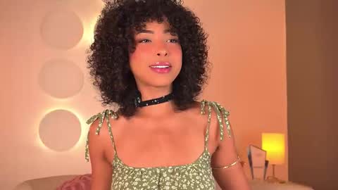 Snapshot of oshun_25 chatting on 2, 2, 2026 Oshun online show from 2, 2, 2026