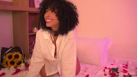 Snapshot of oshun_25 chatting on 14, 2, 2026 Oshun online show from 14, 2, 2026