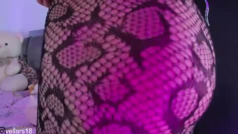 vella online show from 19, 4, 2026