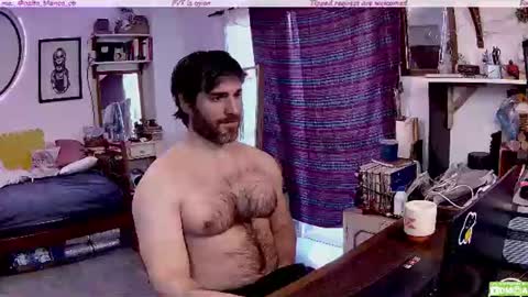 Snapshot of osito_blanco chatting on 6, 7, 2026 Osito Blanco online show from 6, 7, 2026