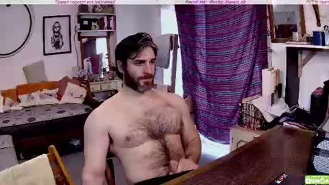 Snapshot of osito_blanco chatting on 27, 7, 2026 Osito Blanco online show from 27, 7, 2026