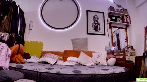 Snapshot of osito_blanco chatting on 29, 7, 2026 Osito Blanco online show from 29, 7, 2026