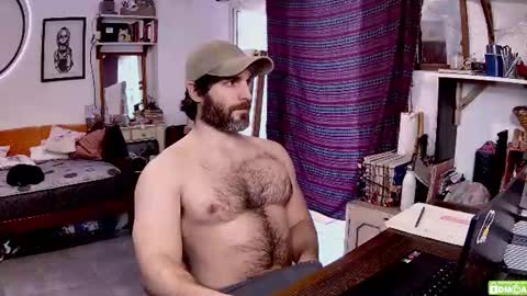 Snapshot of osito_blanco chatting on 31, 7, 2026 Osito Blanco online show from 31, 7, 2026