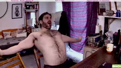 Snapshot of osito_blanco chatting on 6, 8, 2026 Osito Blanco online show from 6, 8, 2026