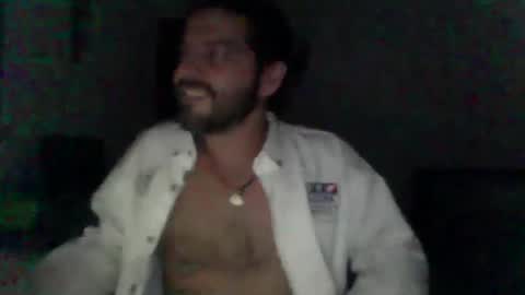 osito_cancunense online show from 26, 2, 2025