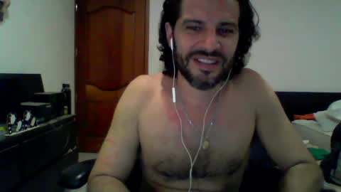 osito_cancunense online show from 27, 6, 2026