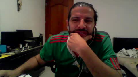 osito_cancunense online show from 1, 7, 2026