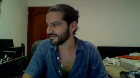osito_cancunense online show from 2, 7, 2026