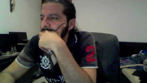 osito_cancunense online show from 30, 7, 2026