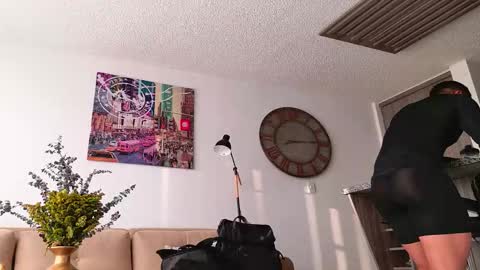 Oskar Ford NEW ACCOUNT online show from 8, 11, 2025