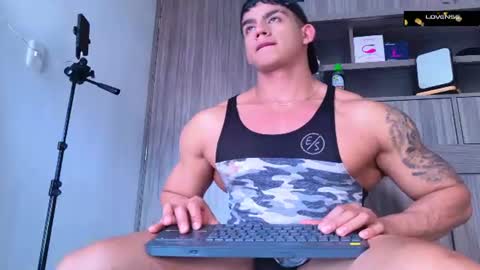 Oskar Ford NEW ACCOUNT online show from 16, 6, 2026