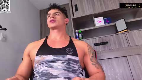 Oskar Ford NEW ACCOUNT online show from 24, 6, 2026