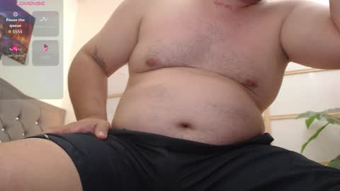 Bear Gael online show from 7, 3, 2026