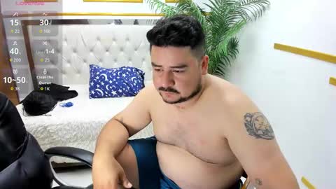 Bear Gael online show from 12, 3, 2026