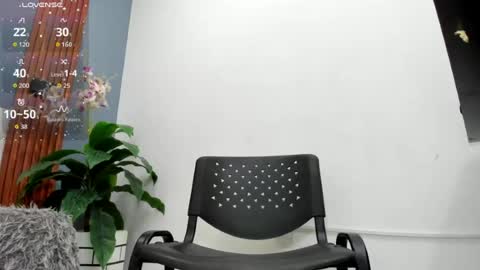 Snapshot of oso_gael chatting on 29, 7, 2026 Bear Gael online show from 29, 7, 2026