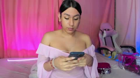 Snapshot of osoriomariaf chatting on 10, 6, 2026 Maria online show from 10, 6, 2026