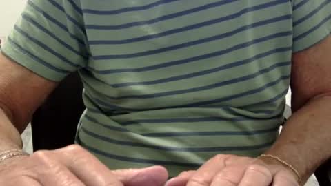 Snapshot of ossibottom chatting on 30, 6, 2026 Ossi online show from 30, 6, 2026