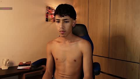 ostin 18hot online show from 7, 1, 2025