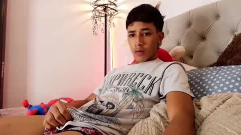 ostin 18hot online show from 13, 11, 2025