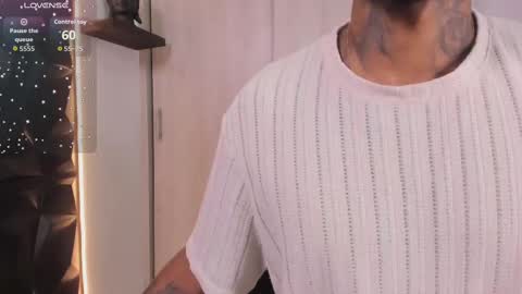 Ostin Daniels online show from 23, 11, 2025