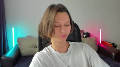 Ostin online show from 19, 3, 2026