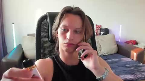 Ostin online show from 15, 6, 2026