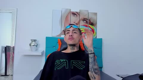 Ostin baby online show from 14, 12, 2024