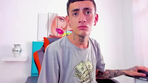 Ostin baby online show from 17, 12, 2024