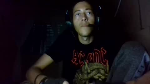 Snapshot of otakuskull chatting on 5, 2, 2025 Kimura online show from 5, 2, 2025