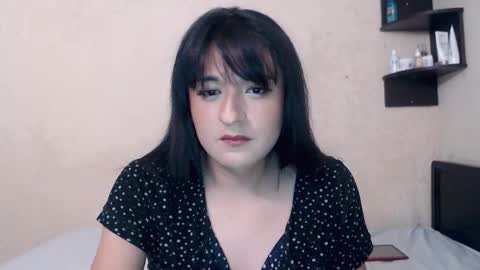 Snapshot of otakutransgurl chatting on 6, 11, 2025 RACHEL CHOW online show from 6, 11, 2025