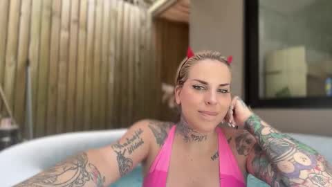 Ottaviia online show from 28, 3, 2026