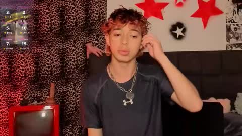 Princces Albert online show from 11, 1, 2026