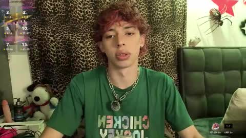 Princces Albert online show from 1, 3, 2026