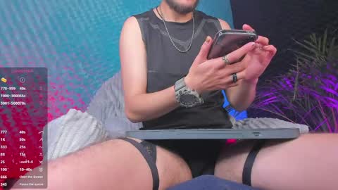 Snapshot of otter_wet chatting on 14, 4, 2026 otter_wet online show from 14, 4, 2026