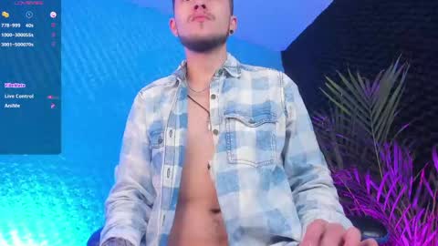 Snapshot of otter_wet chatting on 1, 5, 2026 otter_wet online show from 1, 5, 2026