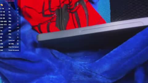Snapshot of otter_wet chatting on 13, 5, 2026 otter_wet online show from 13, 5, 2026