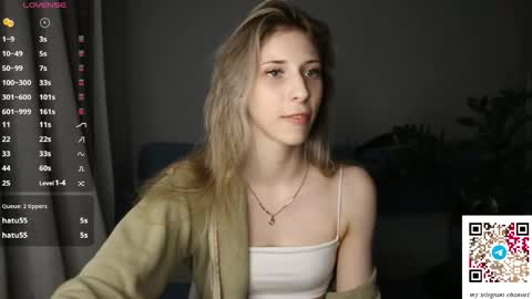 Anne online show from 16, 4, 2026