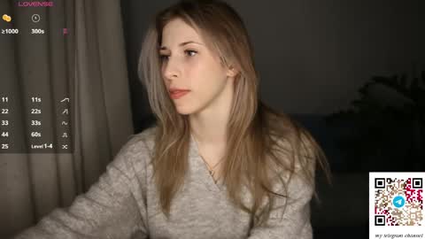 Anne online show from 18, 4, 2026