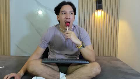 Snapshot of otto_andrew chatting on 6, 2, 2026 Otto Andrew online show from 6, 2, 2026