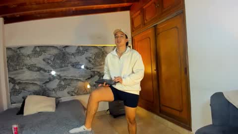 Snapshot of otto_andrew chatting on 23, 2, 2026 Otto Andrew online show from 23, 2, 2026