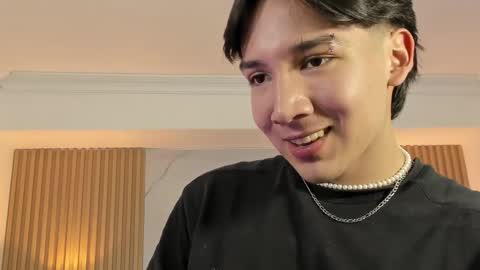 Snapshot of otto_andrew chatting on 26, 2, 2026 Otto Andrew online show from 26, 2, 2026