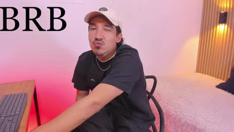 Otto Andrew online show from 19, 4, 2026