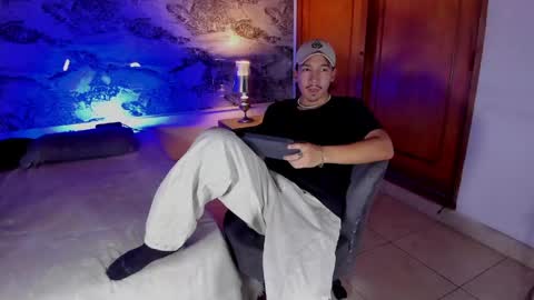 Otto Andrew online show from 21, 5, 2026