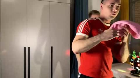 Snapshot of oukorok chatting on 8, 1, 2026 Oukorok online show from 8, 1, 2026