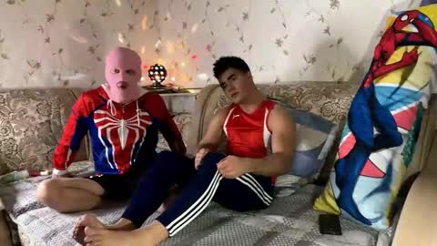 Snapshot of oukorok chatting on 10, 1, 2026 Oukorok online show from 10, 1, 2026