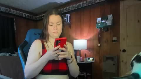 Snapshot of ourlittlesecret2269 chatting on 23, 2, 2026 ourlittlesecret2269 online show from 23, 2, 2026