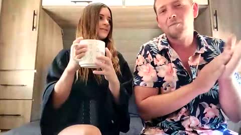 Snapshot of ourlittlesecretlive chatting on 9, 6, 2026 OurLittleSecret online show from 9, 6, 2026